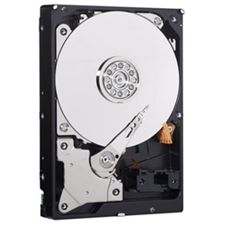 Western Digital 3,5