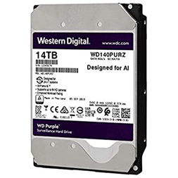 Western Digital 3,5