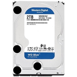 Western Digital 3,5