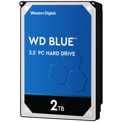 Western Digital 3,5