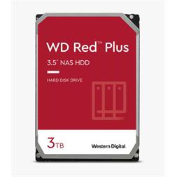 Western Digital 3,5