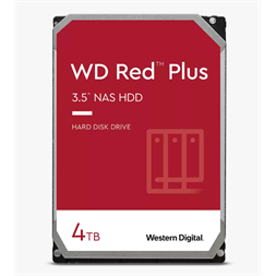 Western Digital 3,5