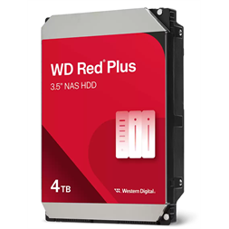 Western Digital 3,5