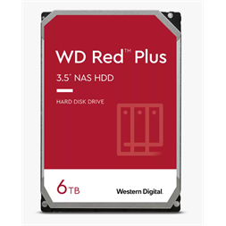 Western Digital 3,5
