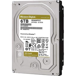 Western Digital 3,5