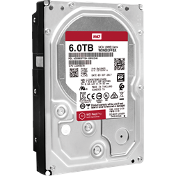 Western Digital 3,5