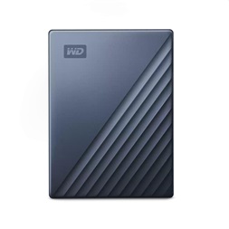 Western Digital 4TB USB 3.2 Gen1 2,5