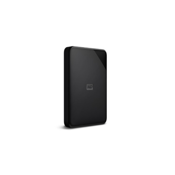 Western Digital 500GB 2,5" Elements USB3.0 (WDBEPK5000ABK-WESN) fekete külső winchester