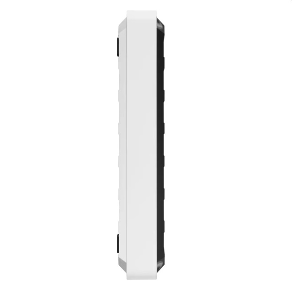 Western Digital 5TB USB 3.2 Gen1 BLACK P10 Game Drive (WDBA5G0050BBK) fekete külső winchester
