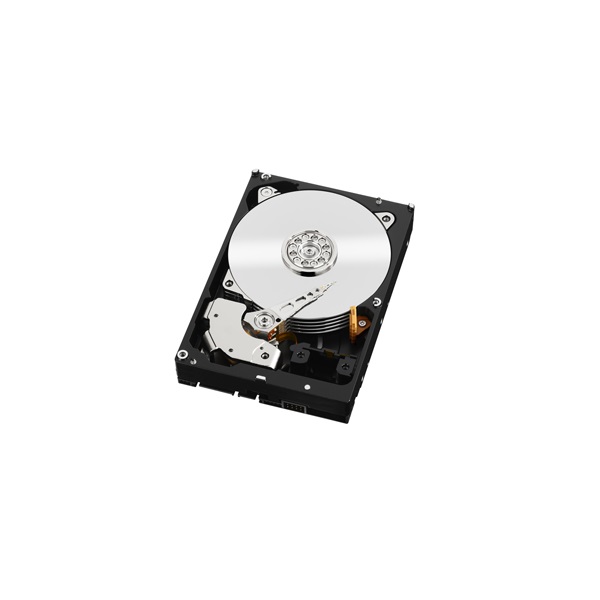 Western Digital 3,5" 2000GB belső SATAIII 7200RPM 64MB Black Caviar WD2003FZEX winchester