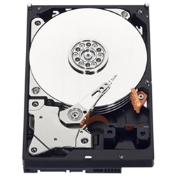 Western Digital 3,5