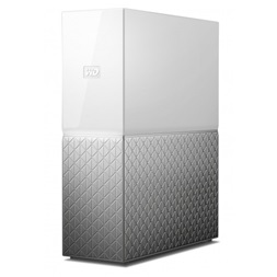 Western Digital MyCloud Home WDBVXC0040HWT 3,5