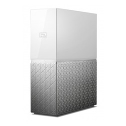 Western Digital MyCloud Home WDBVXC0080HWT 3,5