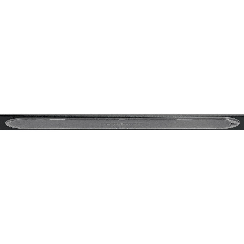 Whirlpool AKR 750 G K fekete, beépíthető, kihúzható, méret:59,9 cm, teleszkópos, zajszint:62 dB, páraelszívó