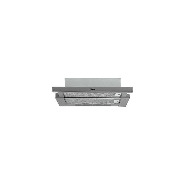 Whirlpool AKR 747 IX/1 beépíthető páraleszívó