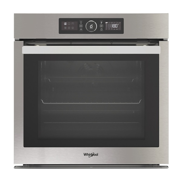 Whirlpool AKZ9 6270 IX beépíthető sütő