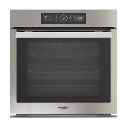 Whirlpool AKZ9 6270 IX beépíthető sütő