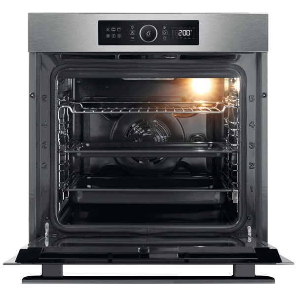 Whirlpool AKZ9 6270 IX beépíthető sütő