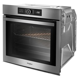 Whirlpool AKZ9 6270 IX beépíthető sütő