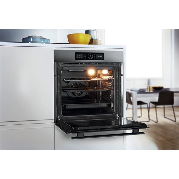 Whirlpool AKZ9 6270 IX beépíthető sütő