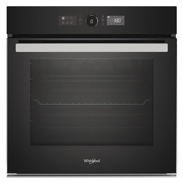 Whirlpool AKZ9 6290 NB beépíthető sütő