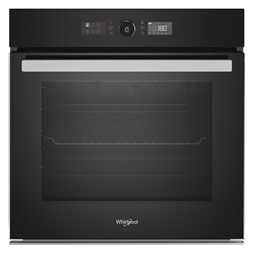 Whirlpool AKZ9 6290 NB beépíthető sütő
