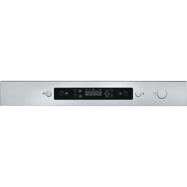 Whirlpool AMW 4910/IX beépíthető mikrohullámú sütő