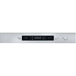 Whirlpool AMW 4910/IX beépíthető mikrohullámú sütő
