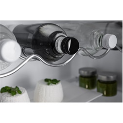Whirlpool ARG 180701 beépíthető egyajtós hűtőszekrény