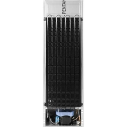 Whirlpool ART 66122 alulfagyasztós, beépíthető, Hűtő:194L, Fagyasztó:79L, hűtőszekrény