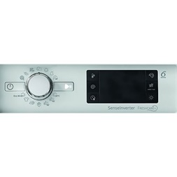 Whirlpool BI WDWG 751482 EU N beépíthető mosó-szárítógép