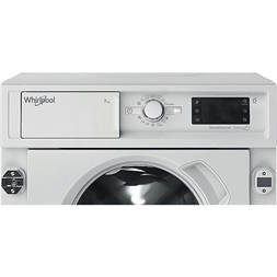 Whirlpool BI WMWG 71483E EU N beépíthető elöltöltős mosógép