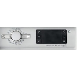 Whirlpool BI WMWG 71483E EU N beépíthető elöltöltős mosógép