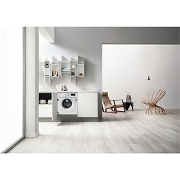 Whirlpool BI WMWG 71483E EU N beépíthető elöltöltős mosógép