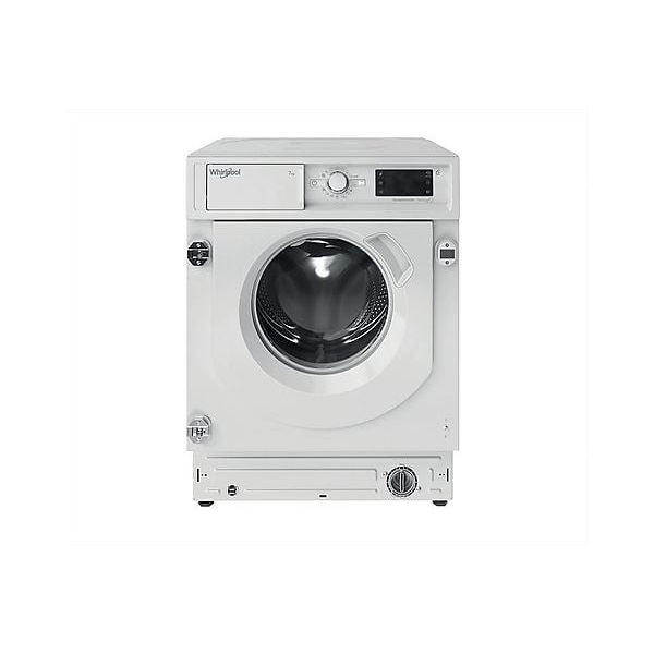 Whirlpool BI WMWG 71483E EU N beépíthető elöltöltős mosógép