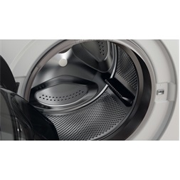 Whirlpool FFB 7259 WV EE fehér, elöltöltős, max.1200ford., 7 kg, mosógép (Újszerű)