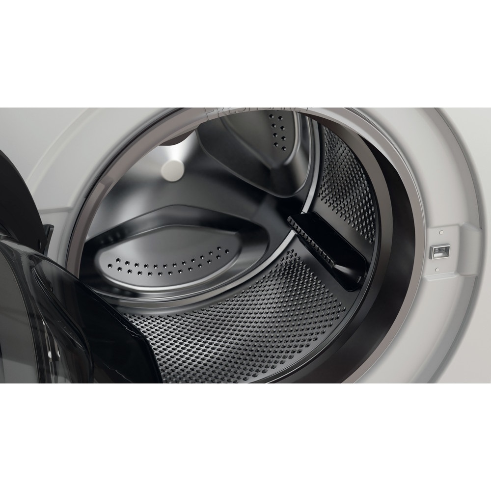Whirlpool FFB 7259 WV EE fehér, elöltöltős, max.1200ford., 7 kg, mosógép (Újszerű)