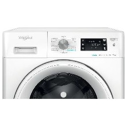 Whirlpool FFB 7269 WV EE 7 kg elöltöltős mosógép