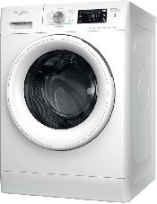 Whirlpool FFB 7269 WV EE fehér, elöltöltős, max.1200ford., 7 kg, mosógép