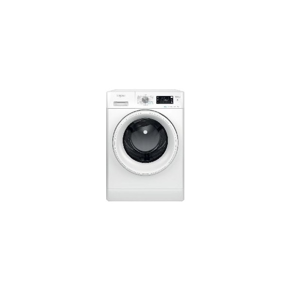 Whirlpool FFB 7269 WV EE 7 kg elöltöltős mosógép