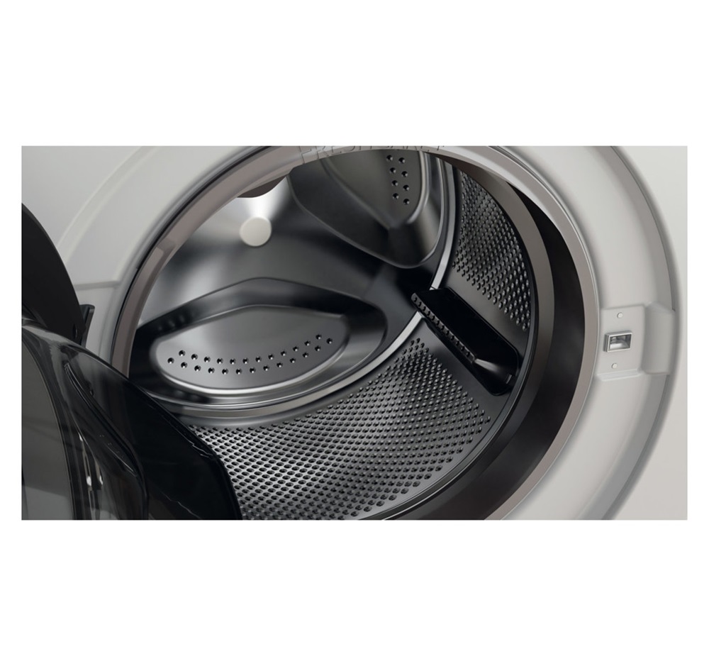 Whirlpool FFB 8258 WV EE fehér, elöltöltős, max.1200ford., 8 kg, mosógép