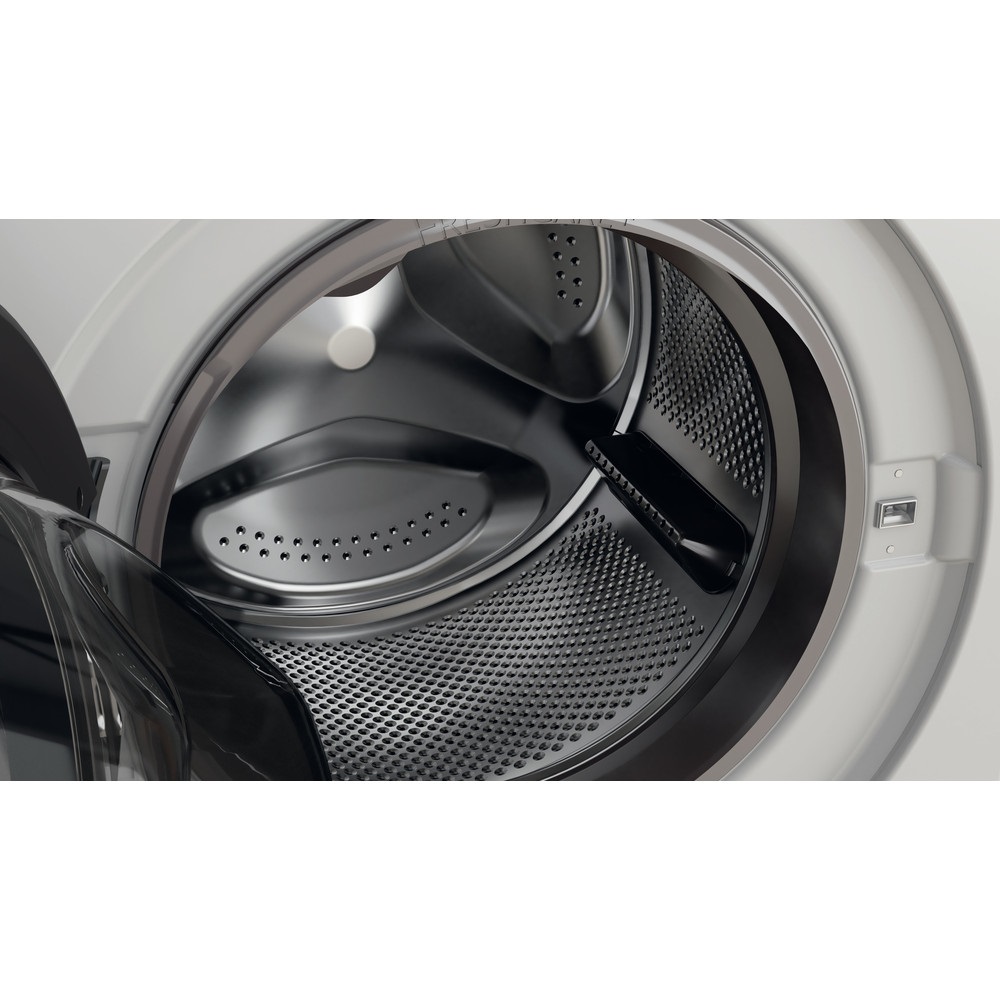 Whirlpool FFD 8458 BCV EE fehér, elöltöltős, max.1400ford., 8 kg, mosógép