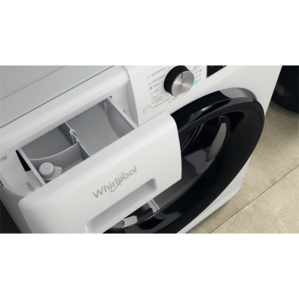 Whirlpool FFD 8648 BV EE 8 kg elöltöltős mosógép