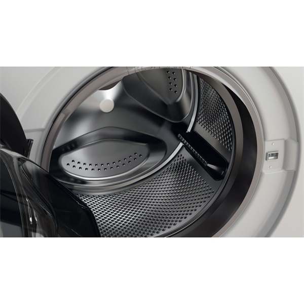 Whirlpool FFD 8648 BV EE fehér, elöltöltős, max.1600ford., 8 kg, mosógép (Újszerű)