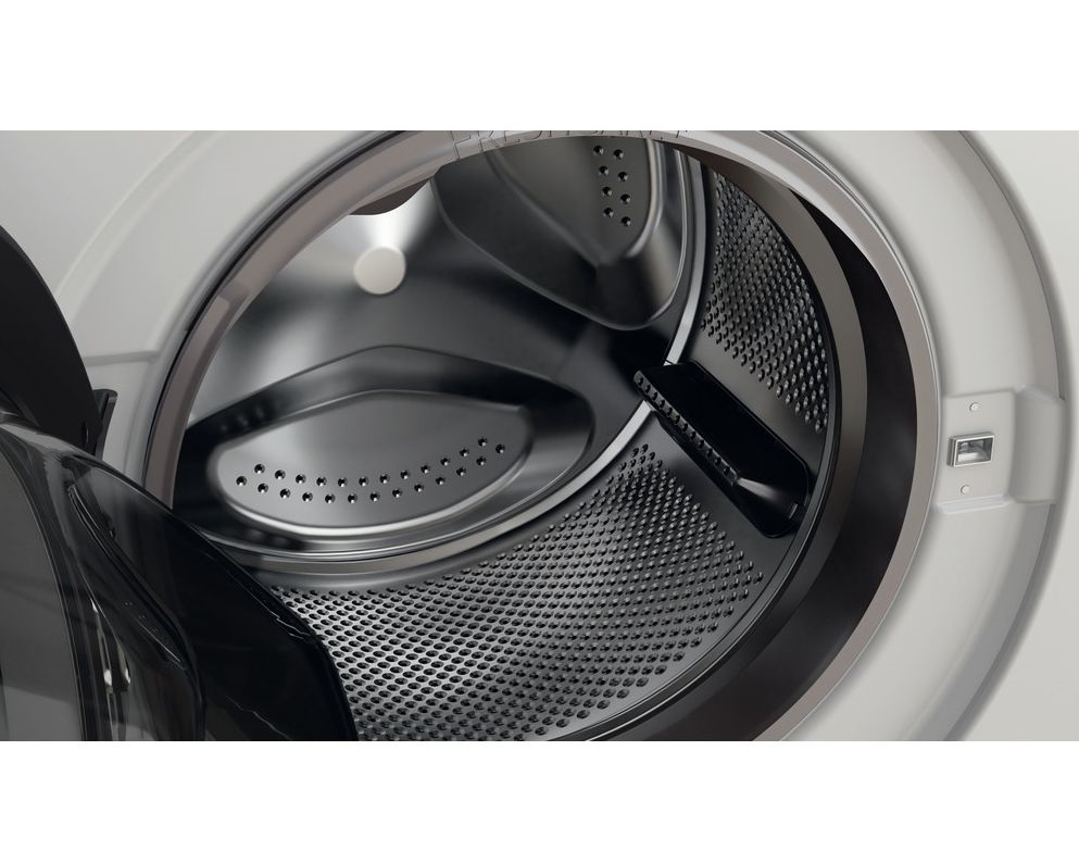 Whirlpool FFL 6238W EE fehér, elöltöltős, max.1200ford., 6 kg, mosógép (Újszerű)
