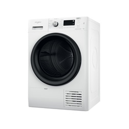 Whirlpool FFT M11 72B EE fehér, 7 kg, hőszivattyús, szárítógép (Újszerű)