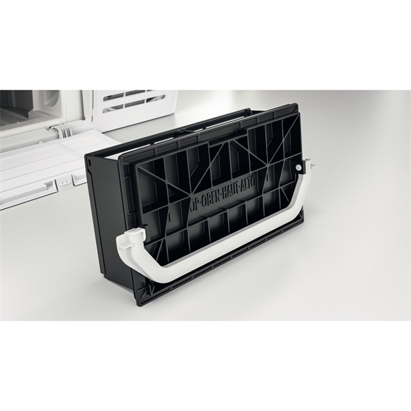 Whirlpool FFT M11 72B EE fehér, 7 kg, hőszivattyús, szárítógép (Újszerű)