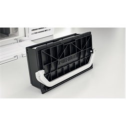Whirlpool FFT M11 72B EE fehér, 7 kg, hőszivattyús, szárítógép (Újszerű)