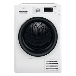 Whirlpool FFT M11 82B EE R 8 kg hőszivattyús szárítógép