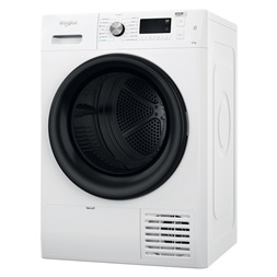 Whirlpool FFT M11 82B EE R 8 kg hőszivattyús szárítógép